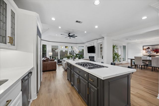 2010 Ivy Crest Court, Houston, TX 77077