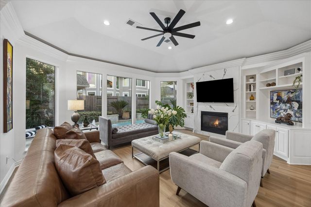 2010 Ivy Crest Court, Houston, TX 77077