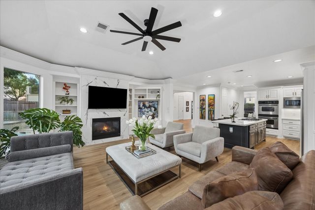 2010 Ivy Crest Court, Houston, TX 77077