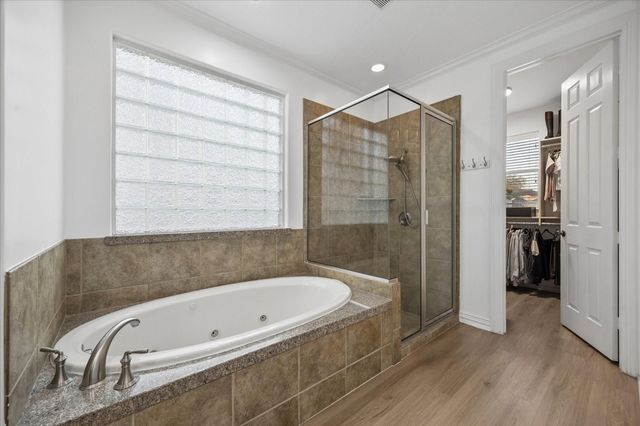 2010 Ivy Crest Court, Houston, TX 77077