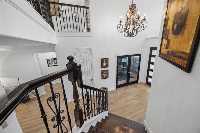 2010 Ivy Crest Court, Houston, TX 77077