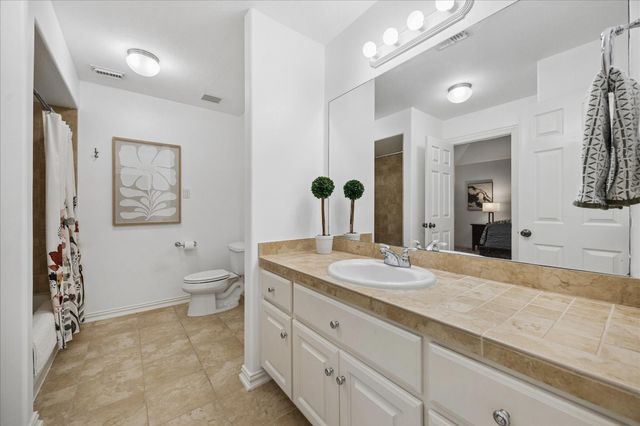 2010 Ivy Crest Court, Houston, TX 77077