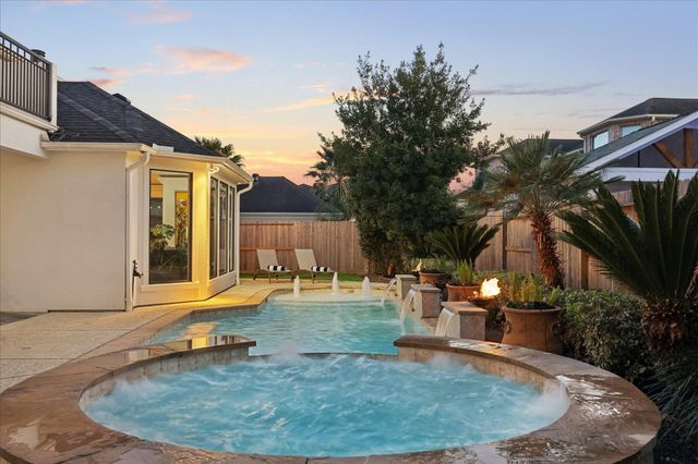 2010 Ivy Crest Court, Houston, TX 77077