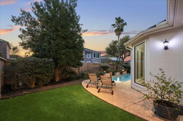 2010 Ivy Crest Court, Houston, TX 77077