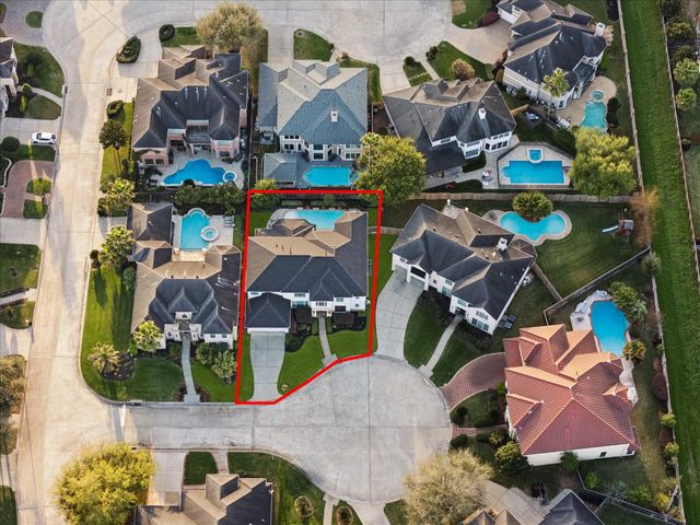 2010 Ivy Crest Court, Houston, TX 77077