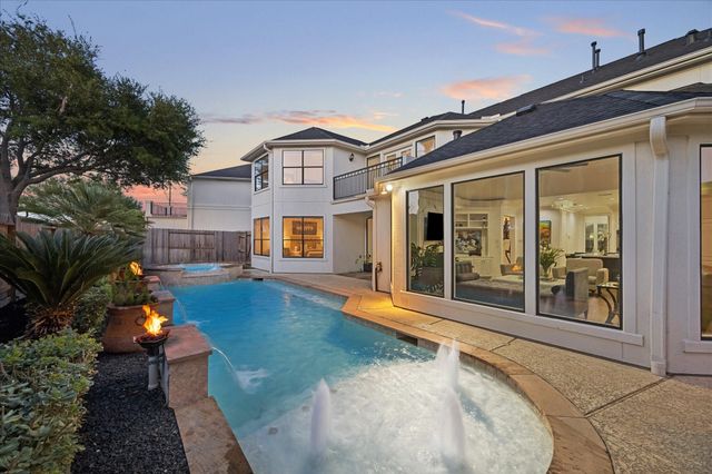 2010 Ivy Crest Court, Houston, TX 77077