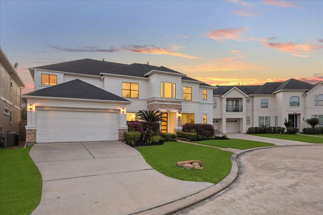 2010 Ivy Crest Court, Houston, TX 77077