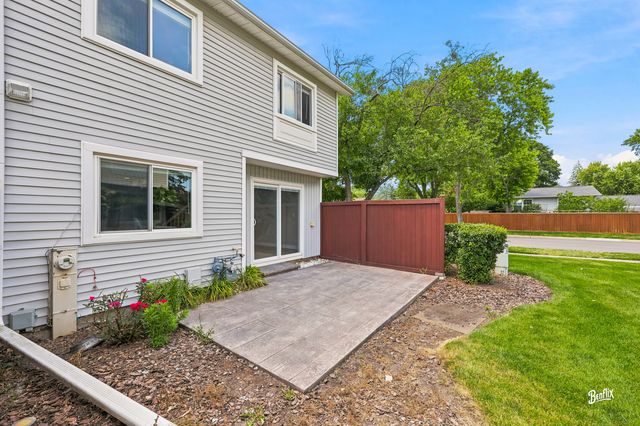 433 Dogwood Terrace, Buffalo Grove, IL 60089