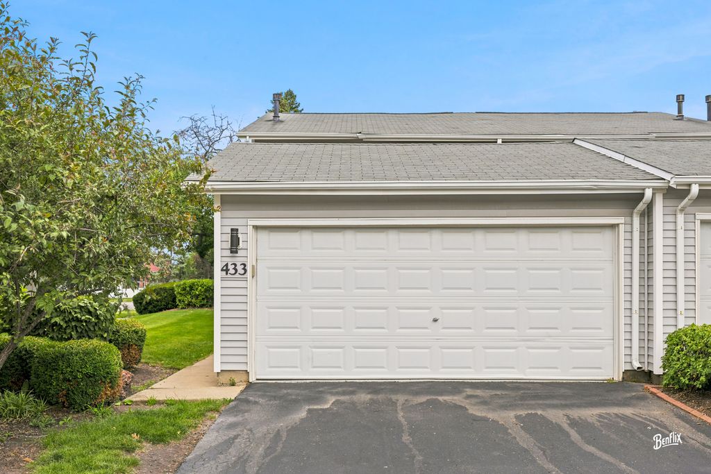 433 Dogwood Terrace, Buffalo Grove, IL 60089