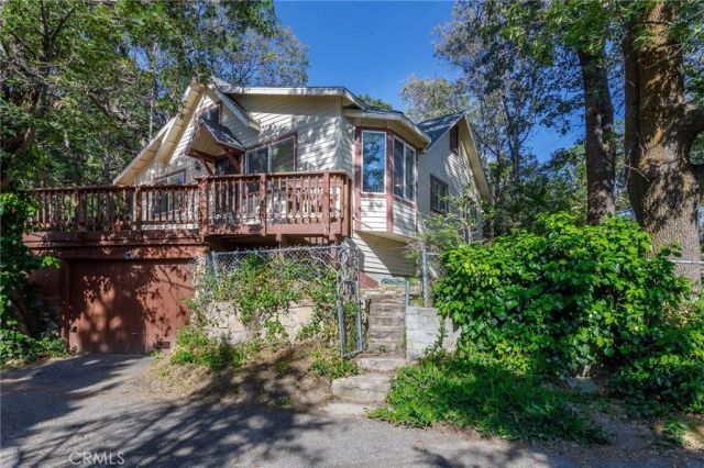 29288 Lake View, Cedar Glen, CA 92321