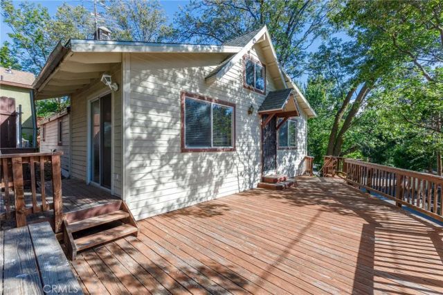 29288 Lake View, Cedar Glen, CA 92321