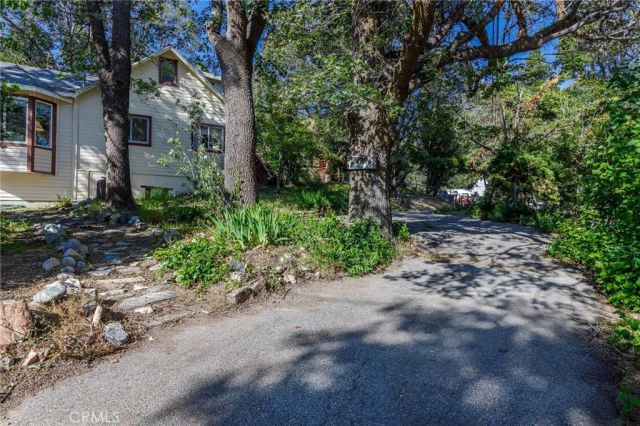 29288 Lake View, Cedar Glen, CA 92321