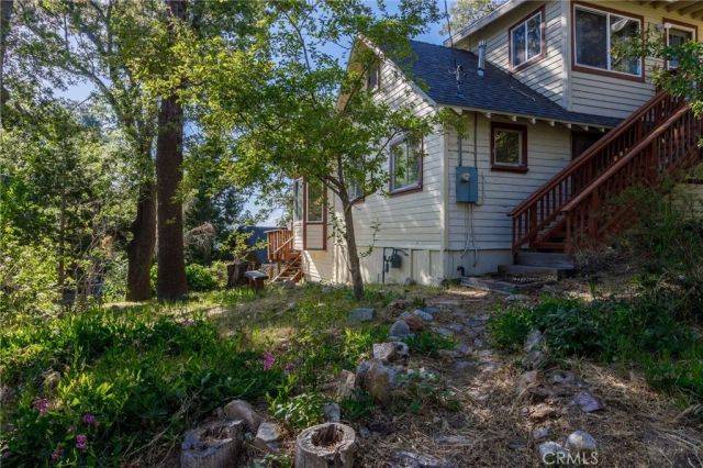29288 Lake View, Cedar Glen, CA 92321