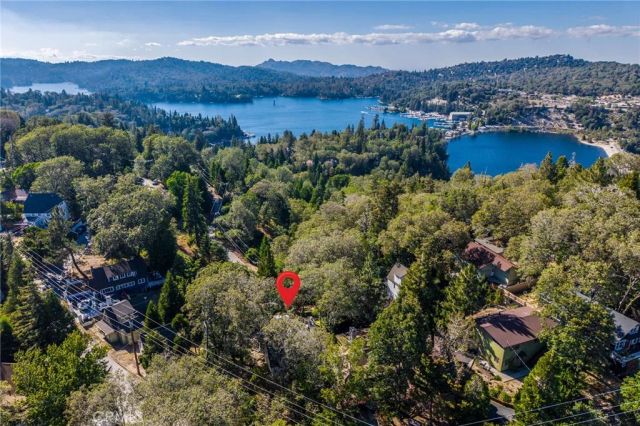29288 Lake View, Cedar Glen, CA 92321