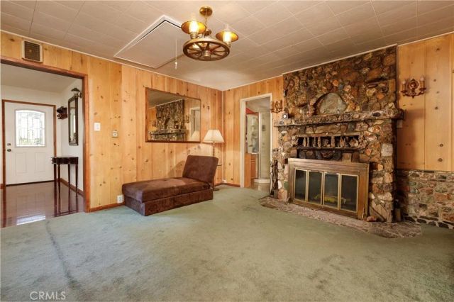 29288 Lake View, Cedar Glen, CA 92321