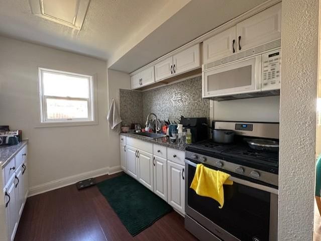 2091 15th Ave, Sacramento, CA 95822