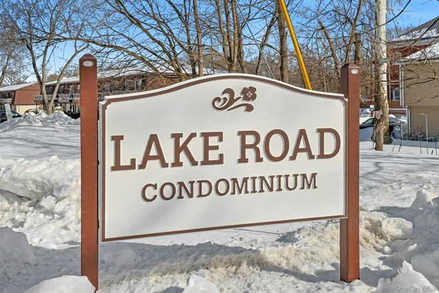 3 Church Lane P, Valley Cottage, NY 10989