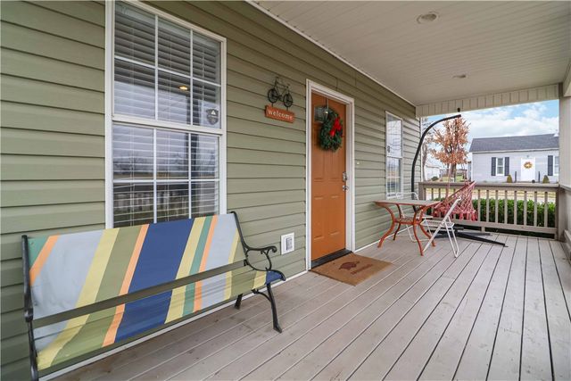 742 N 5th Street, Rogers, AR 72756