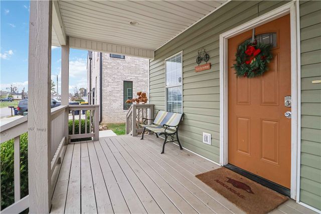 742 N 5th Street, Rogers, AR 72756