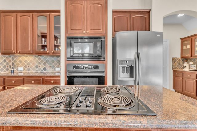 14734 Ramblebrook, Humble, TX 77396