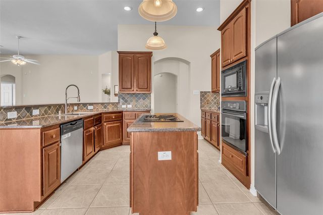 14734 Ramblebrook, Humble, TX 77396