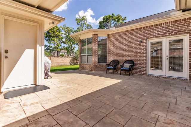 14734 Ramblebrook, Humble, TX 77396