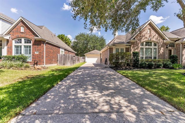 14734 Ramblebrook, Humble, TX 77396