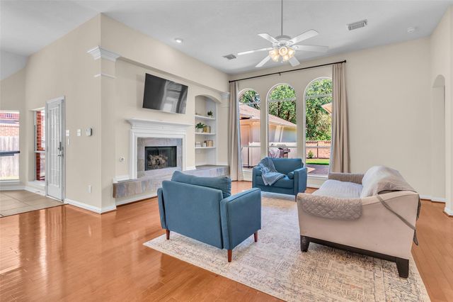 14734 Ramblebrook, Humble, TX 77396