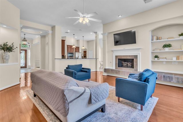 14734 Ramblebrook, Humble, TX 77396