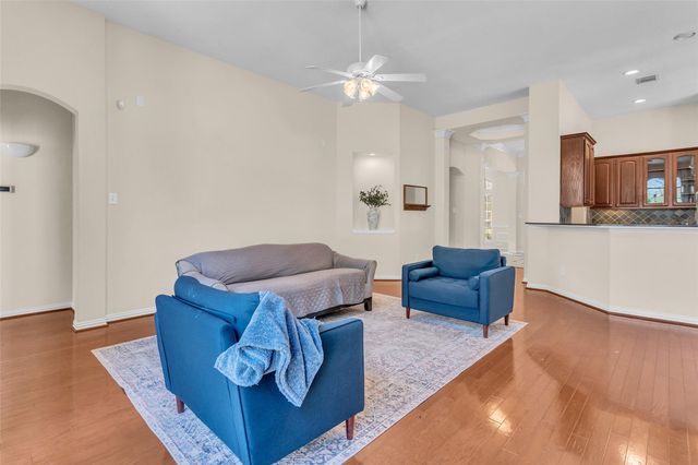 14734 Ramblebrook, Humble, TX 77396