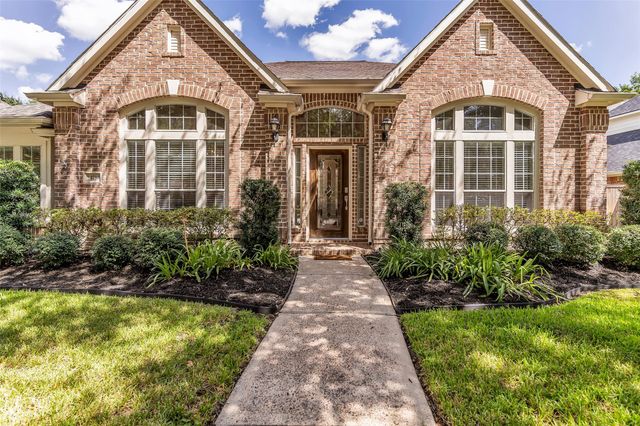 14734 Ramblebrook, Humble, TX 77396