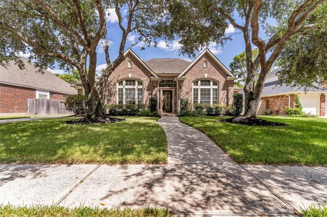 14734 Ramblebrook, Humble, TX 77396