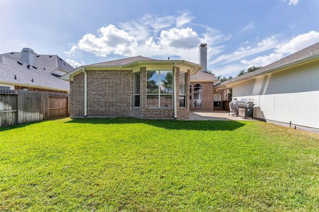 14734 Ramblebrook, Humble, TX 77396