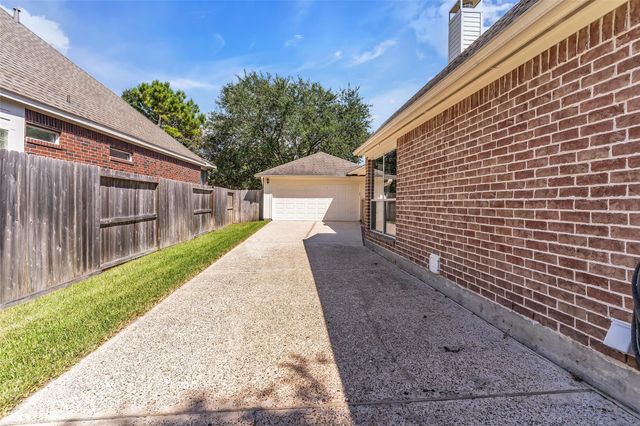14734 Ramblebrook, Humble, TX 77396