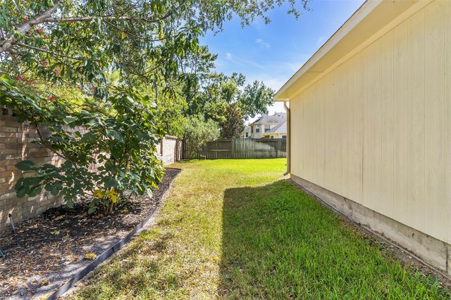 14734 Ramblebrook, Humble, TX 77396