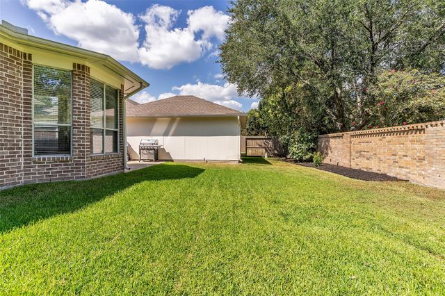14734 Ramblebrook, Humble, TX 77396