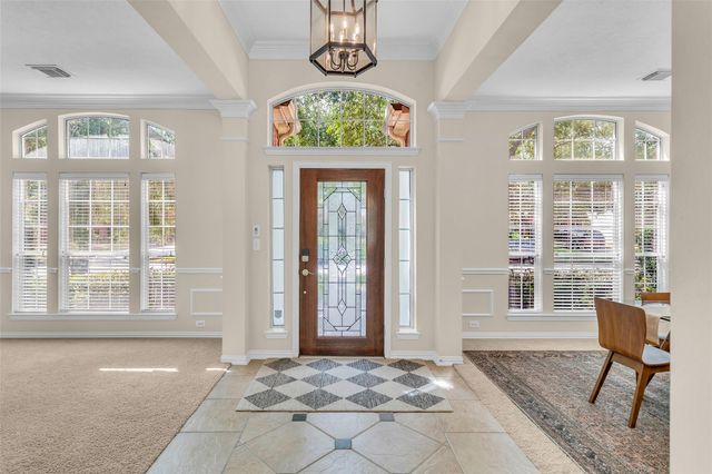 14734 Ramblebrook, Humble, TX 77396