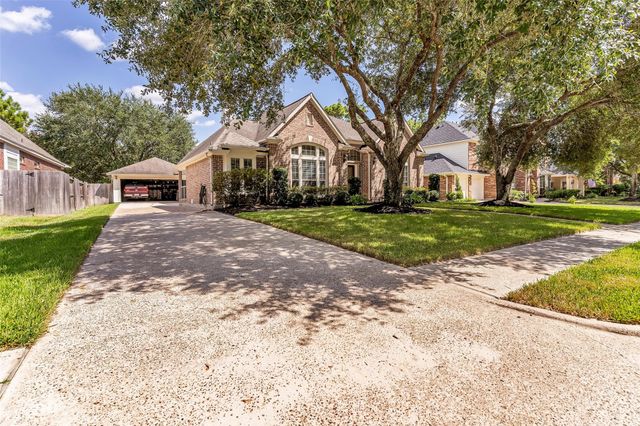 14734 Ramblebrook, Humble, TX 77396