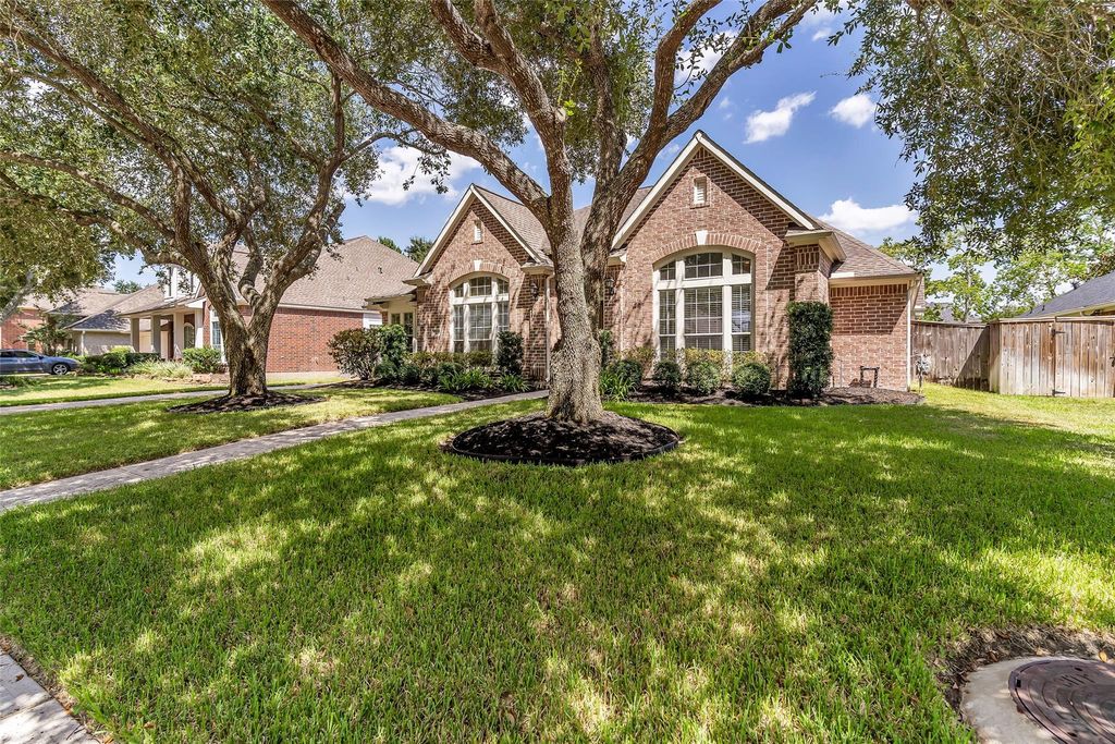 14734 Ramblebrook, Humble, TX 77396