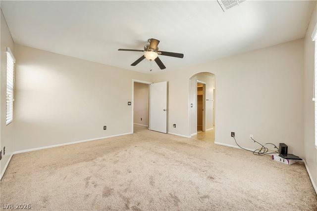 6692 Chariots Path Court, Las Vegas, NV 89142