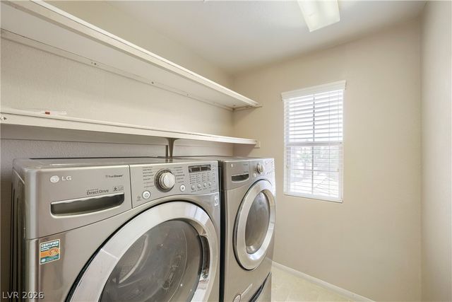6692 Chariots Path Court, Las Vegas, NV 89142