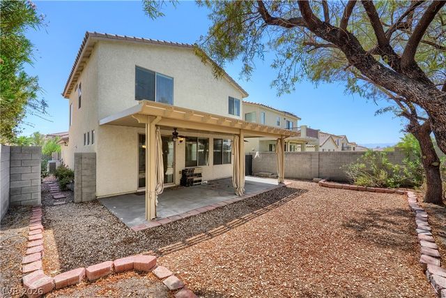6692 Chariots Path Court, Las Vegas, NV 89142