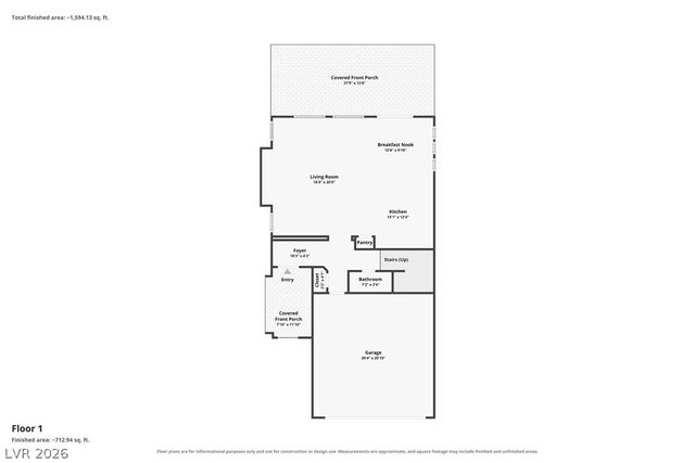 6692 Chariots Path Court, Las Vegas, NV 89142
