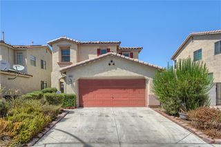 6692 Chariots Path Court, Las Vegas, NV 89142
