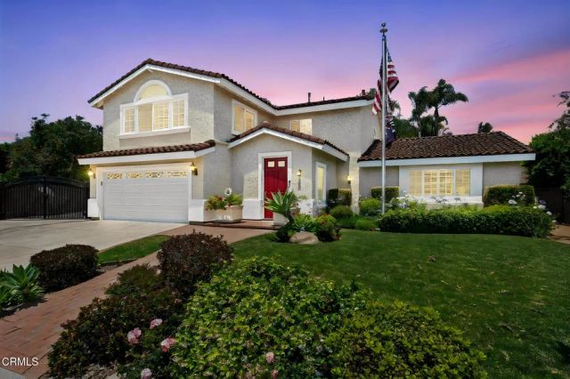 577 Corte Aguacate, Camarillo, CA 93010