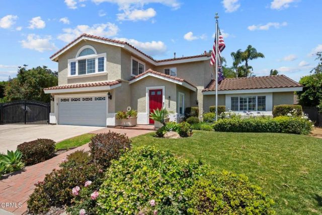 577 Corte Aguacate, Camarillo, CA 93010