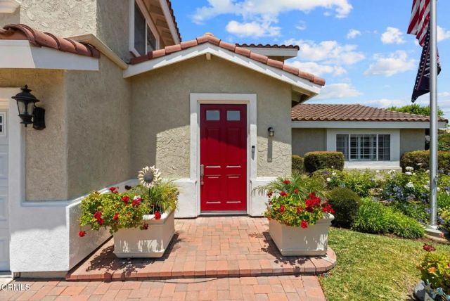 577 Corte Aguacate, Camarillo, CA 93010