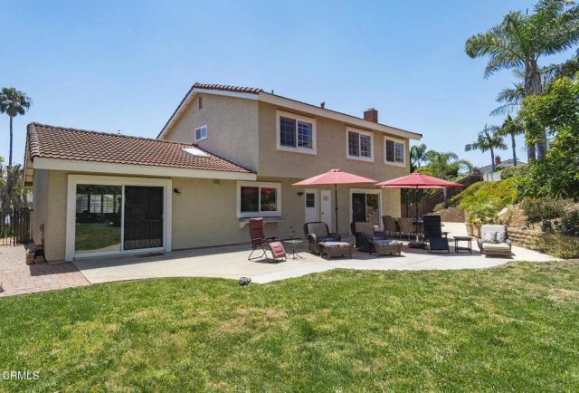 577 Corte Aguacate, Camarillo, CA 93010