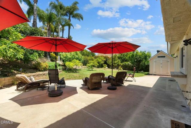 577 Corte Aguacate, Camarillo, CA 93010