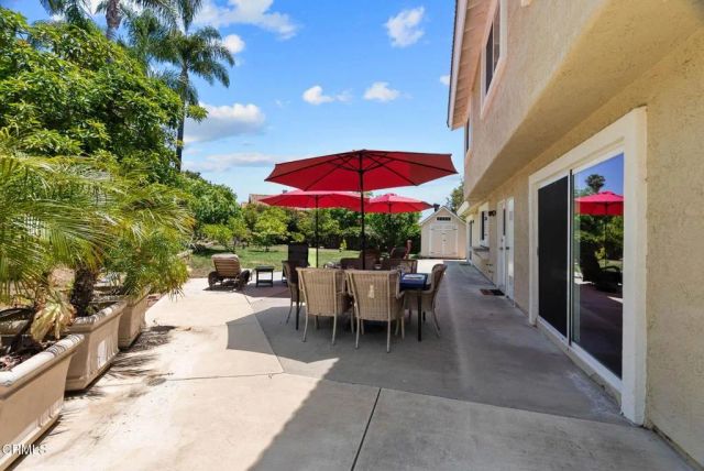 577 Corte Aguacate, Camarillo, CA 93010